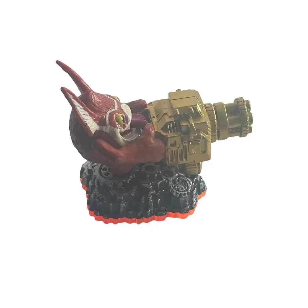 Skylanders Giants Trigger Happy Figure Series 284509888